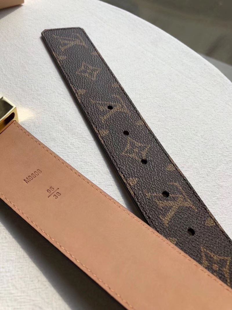 Louis Vuitton Belts